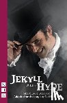 Stevenson, Robert Louis - Jekyll and Hyde