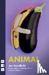 Bradfield, Jon - Animal