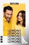 Steiner, Sam - Lemons Lemons Lemons Lemons Lemons