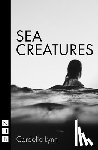 Lynn, Cordelia - Sea Creatures