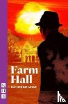 Moar, Katherine - Farm Hall