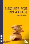 Farr, Gareth - Biscuits for Breakfast