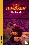 Carroll, Lisa - The Misandrist