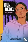 Mann, Manjeet - Run, Rebel