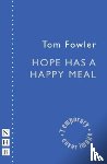 Fowler, Tom - Hope has a Happy Meal