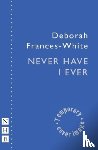 Frances-White, Deborah - Never Have I Ever