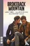 Proulx, Annie - Brokeback Mountain