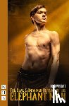 Wright, Tom - The Real & Imagined History of the Elephant Man