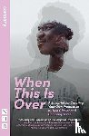 Glasier, Ned, Greenaway-Bailey, Sadeysa, Company Three - When This Is Over