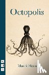 Horn, Marek - Octopolis