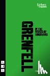 Slovo, Gillian - Grenfell: in the words of survivors