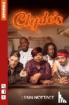 Nottage, Lynn - Clyde's