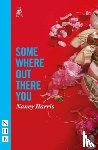 Harris, Nancy - Somewhere Out There You