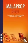Coburn, Carys D. - MALAPROP: plays