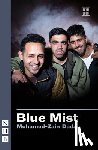 Dada, Mohamed-Zain - Blue Mist
