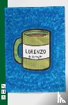 Target, Ben - LORENZO