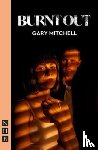 Mitchell, Gary - Burnt Out