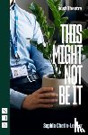Chetin-Leuner, Sophia - This Might Not Be It