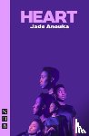 Anouka, Jade - HEART