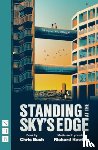 Bush, Chris, Hawley, Richard - Standing at the Sky's Edge