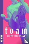 McDonald, Harry - Foam