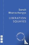Bhattacharyya, Sonali - Liberation Squares