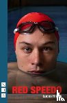 Hnath, Lucas - Red Speedo
