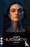 Munro, Rona - James V: Katherine