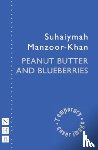 Manzoor-Khan, Suhaiymah - Peanut Butter & Blueberries