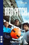 Williams, Tyrell - Red Pitch
