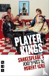 Shakespeare, William - Player Kings