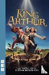 Le Navet Bete, Nicholson, John - King Arthur