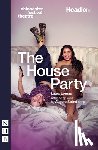 Lomas, Laura - The House Party