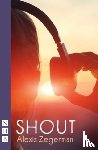 Zegerman, Alexis - Shout