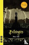 Hall, Daisy - Bellringers