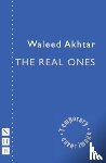 Akhtar, Waleed - The Real Ones