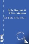 Barrett, Billy, Stevens, Ellice - After the Act