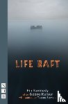 Kennedy, Fin - Life Raft