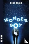 Willis, Ross - Wonder Boy