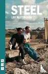 Mattinson, Lee - Steel