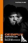 Sophocles - Oedipus
