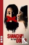 Ng, Amy - Shanghai Dolls