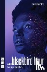 bukilwa, babirye - ...blackbird hour