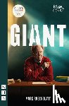 Rosenblatt, Mark - Giant