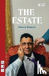 Sahota, Shaan - The Estate