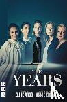 Ernaux, Annie - The Years