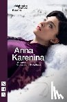 Tolstoy, Leo - Anna Karenina
