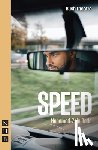 Dada, Mohamed-Zain - Speed
