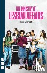 Qureshi, Iman - The Ministry of Lesbian Affairs