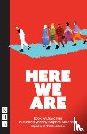 Sondheim, Stephen, Ives, David - Here We Are